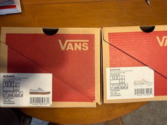 Vans