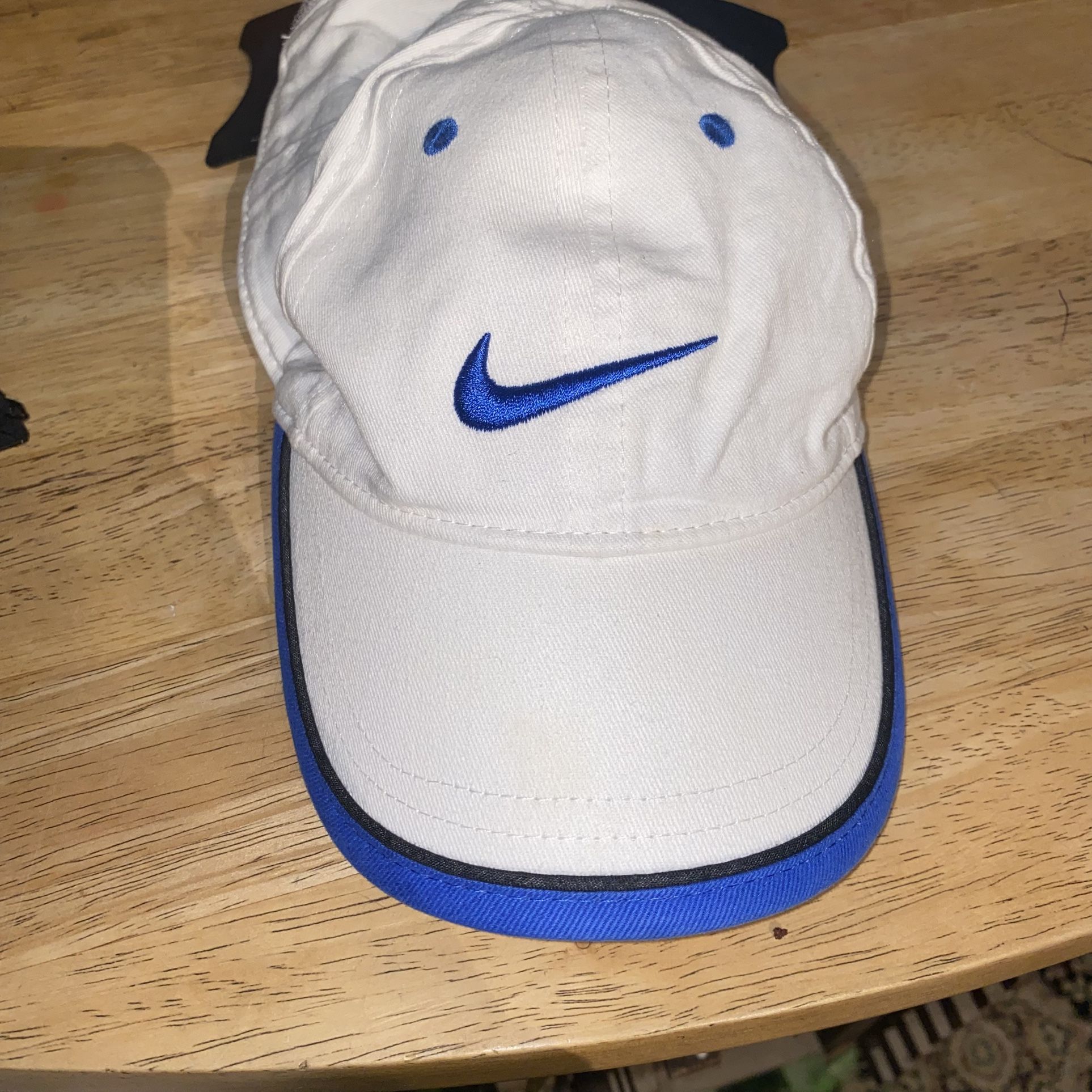 Nike infant hat