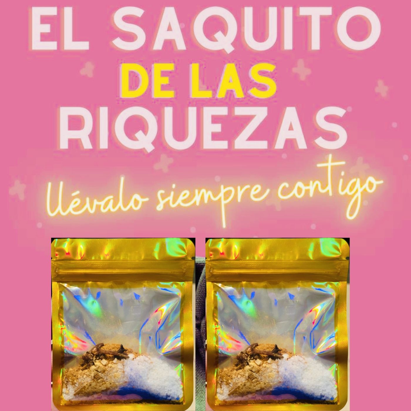 Powerful amulets, Abre Caminos amuletos Poderosos