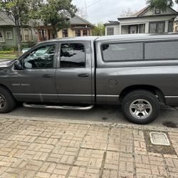 2004 Dodge Ram