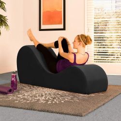 Yoga Chaise