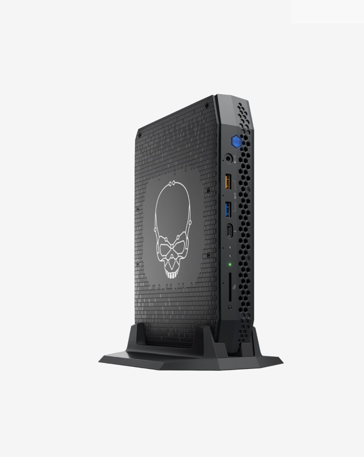 Intel NUC Phantom Canyon i7