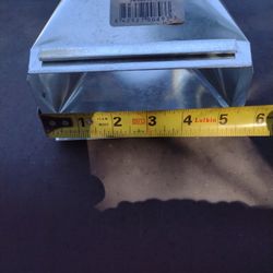 Vent Adapters For AC 17 Of Them