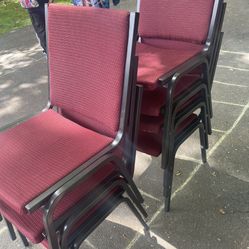 Chairs 