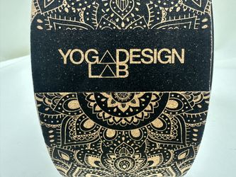 Yoga Wheel Design Lab Cork