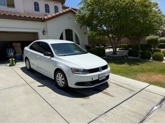 2014 Volkswagen Jetta