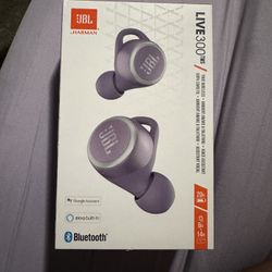 JBL Live300