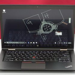 Fast - Thin - Light - Laptop 