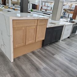 Kitchen Cabinets 