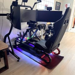 🔥 Sansui 34” Curved Ultrawide Gaming Monitors 🔥 —Excellent condition!