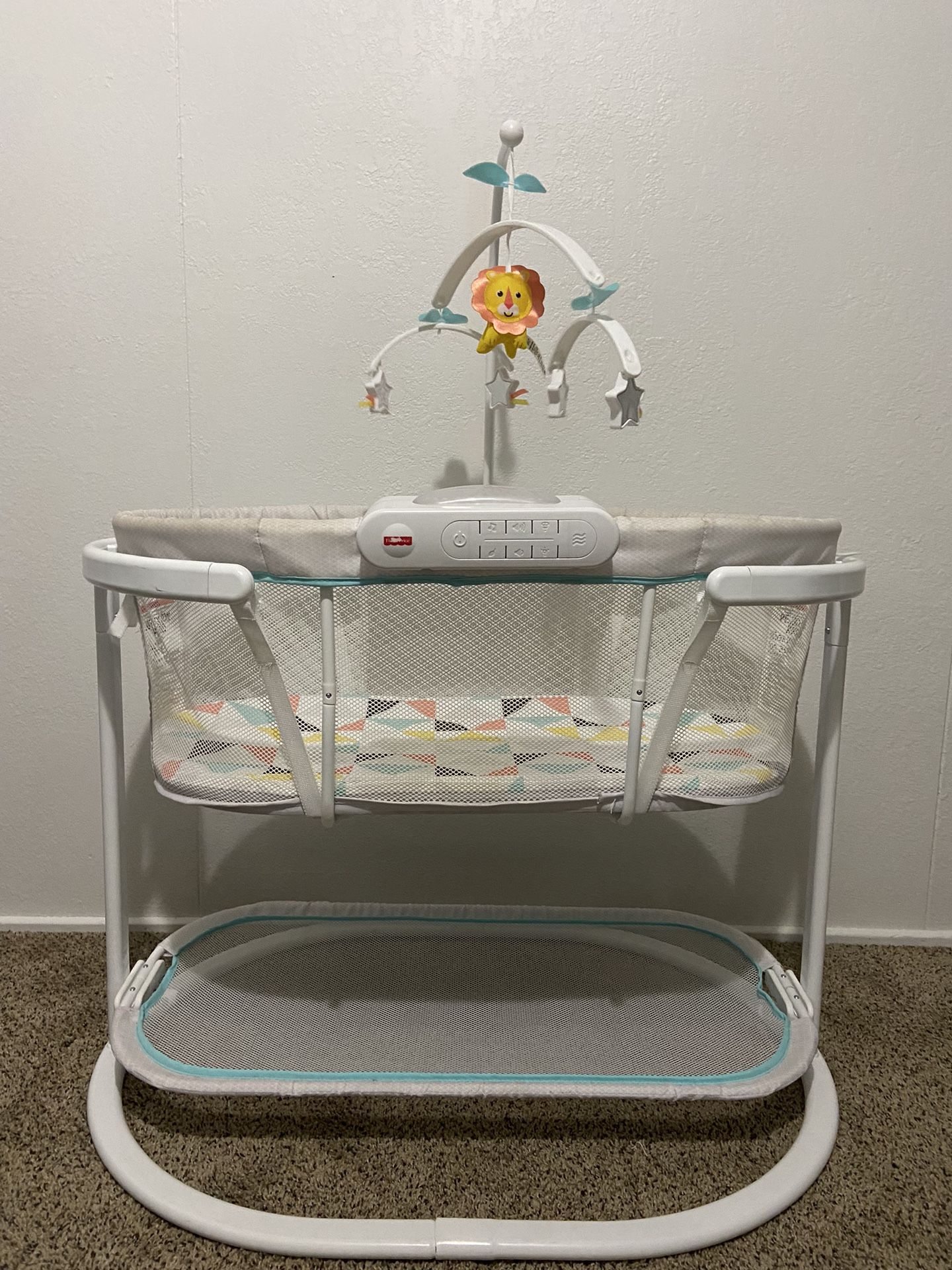 Bassinet 