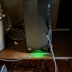 HP Gaming PC