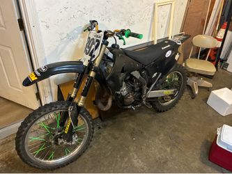 04 kx 125