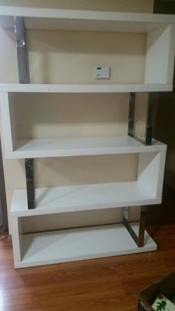 Wall Shelve