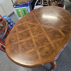Dining Room Table set