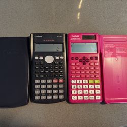 Cassio Calculator