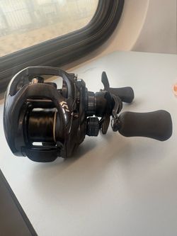 Diawa Taula 100TWS