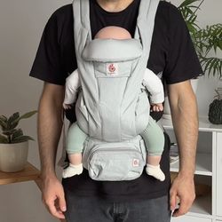 Omni baby carriers 360  new