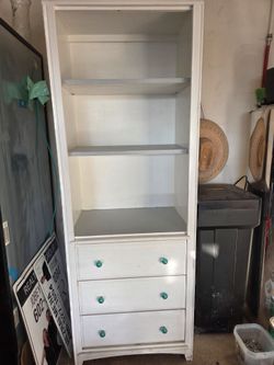 Cajonera , chest of drawers