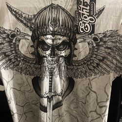 Men’s Eighty Eight Tee (small)