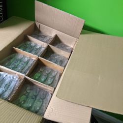 300 Brand New Pairs Of 1.25 Magnification Reading Glasses 