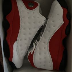 DeadStock mens Jordan 13 Chicago Size 8.5