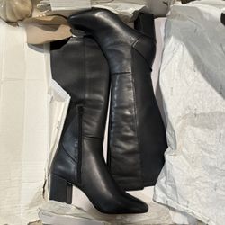 Women’s High Boots