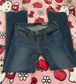 Aeropostale Jeans