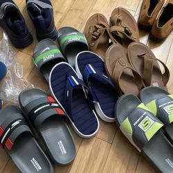 Men’s Size 9,10 For $35 Each Brand New