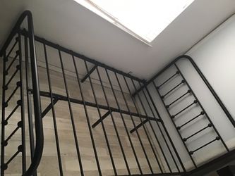 Bed Frame - Full Size