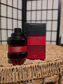 Viktor & Rolf Spicebomb Infrared Eau de Parfum