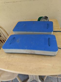 Big boat fender bumper