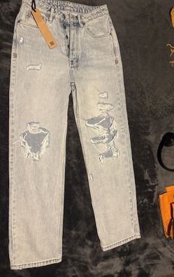 Ksubi Jeans