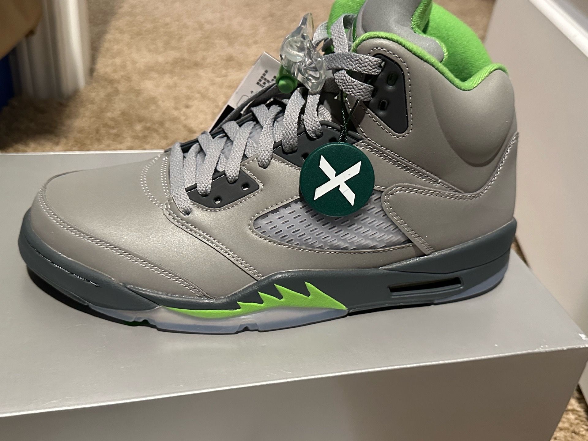 Jordan 5 retro