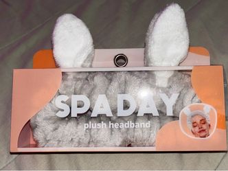 Furry Headband
