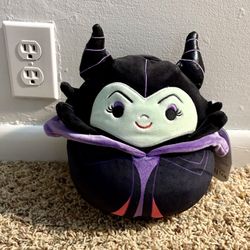 Squishmallow - Maleficent 