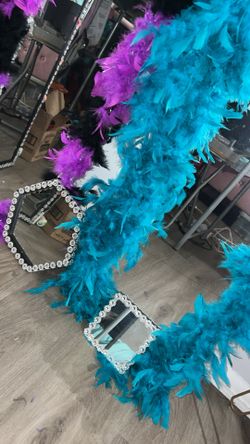 GLAM MIRRORS