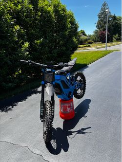 Eride pro S 17