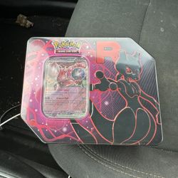 Pokemon Packs
