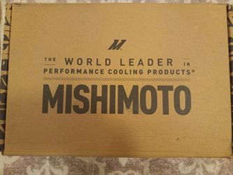 Mishimoto 2012-2018 Jeep Wrangler JK Aluminum Oil Filter Housing 3.6L Pentastar Engine 