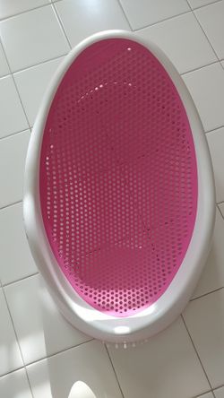 Angelcare baby bath $10