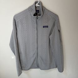 Patagonia Woman’s Medium 