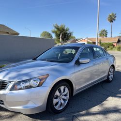 2010 Honda Accord