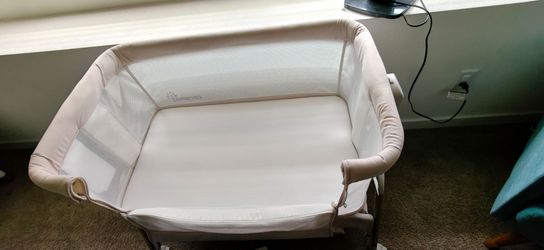 Grownsy bassinet
