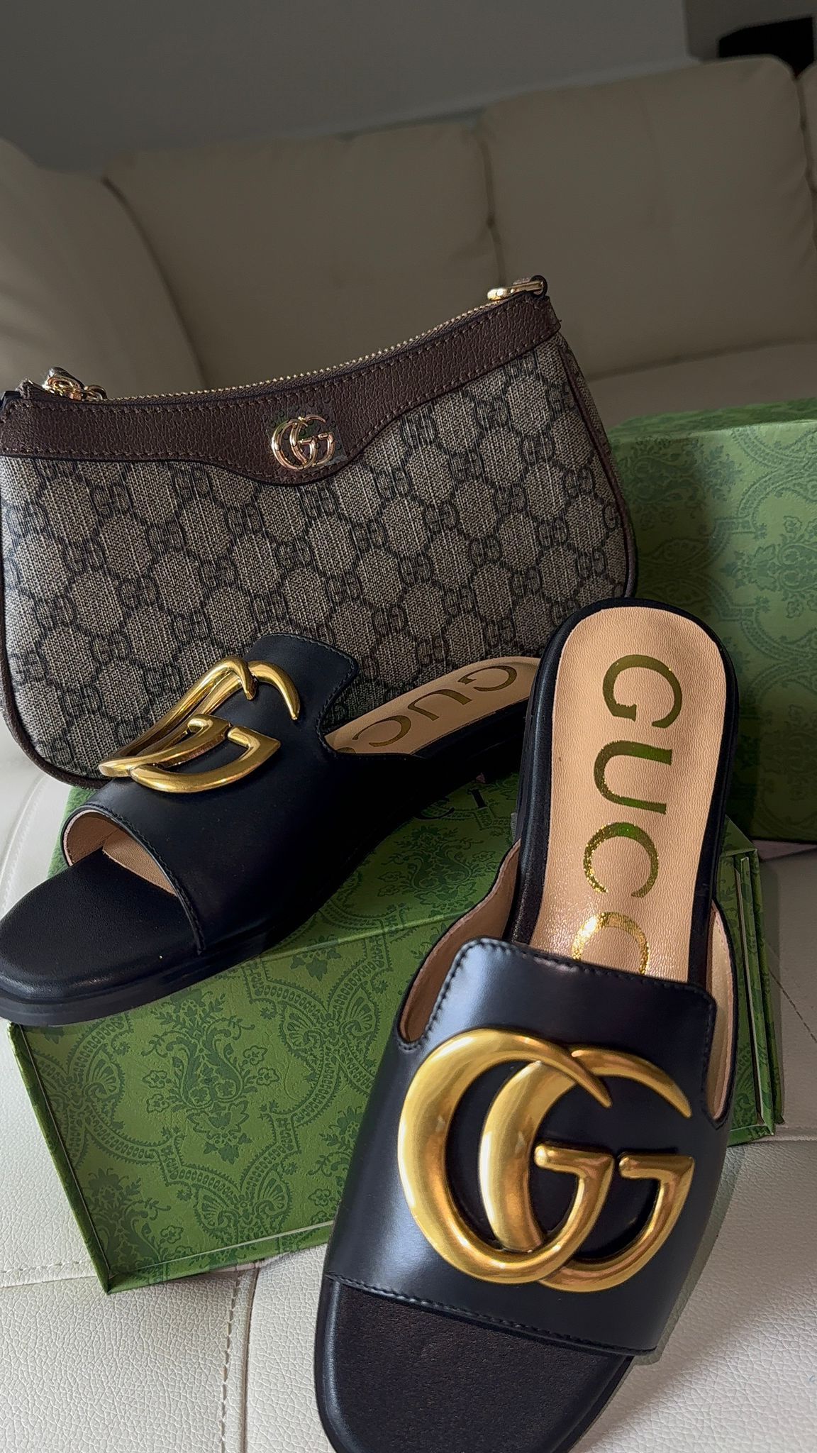 Gucci
