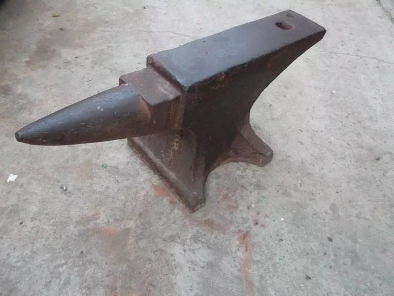 Anvil 150 lbs Wright