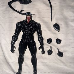 Sh Figuarts venom last dance