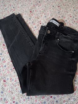 Men H & M jeans
