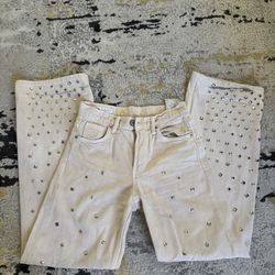 Zara pants