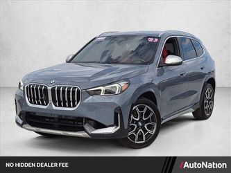 2023 BMW X1